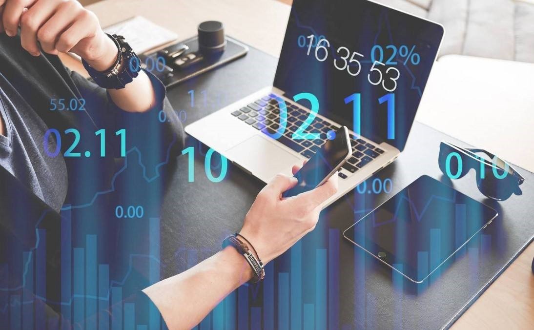 GO Markets高汇如何交易原油？美国允许暂时购买在海上的俄罗斯石油-GO Markets高汇官网