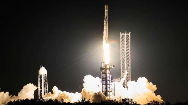 EasyMarkets易信交易正规吗？SpaceX首份财报倒数大摩维持300美元目标价