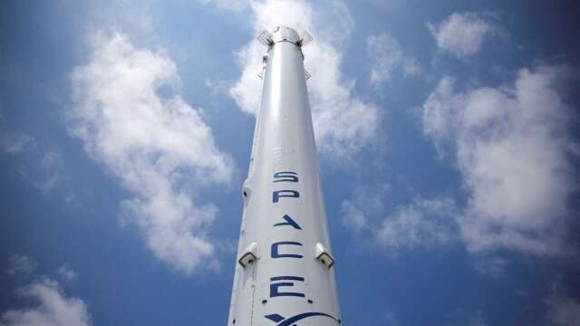 SpaceX财报报喜股价大涨债券却跌 GO Markets高汇交易美股靠谱吗？