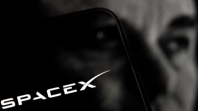 一日反转！SpaceX大跌9% IC Markets 怎么交易美股？